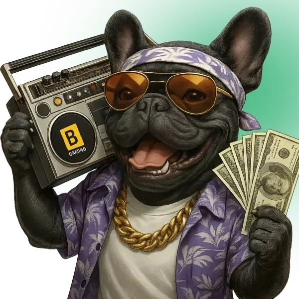 Baxterbet Casino: interfaccia mobile