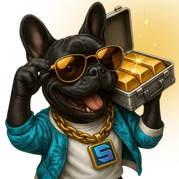 Baxterbet Casino: una parte del lobby de tragamonedas