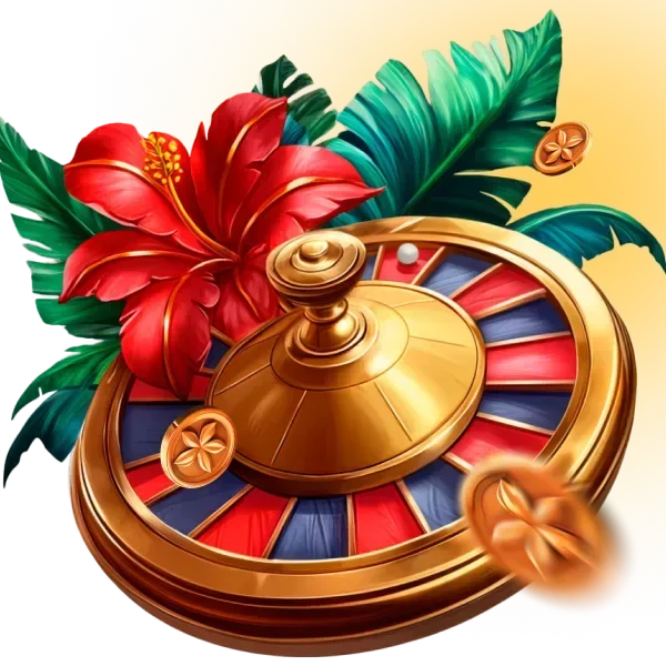 Baxterbet Casino: mesa de ruleta en vivo